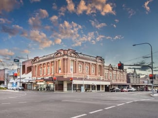 Shop & Retail commercial property leased at 2/353 Ruthven Street Toowoomba City QLD 4350 Shop & Retail commercial property leased at 2/353 Ruthven Street Toowoomba City QLD 4350