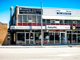 Shop & Retail commercial property leased at 1 - U/O/6-10 Old Northern Road Baulkham Hills NSW 2153 Shop & Retail commercial property leased at 1 - U/O/6-10 Old Northern Road Baulkham Hills NSW 2153