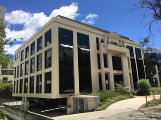 Offices commercial property leased at 101 Northbourne Avenue Turner ACT 2612