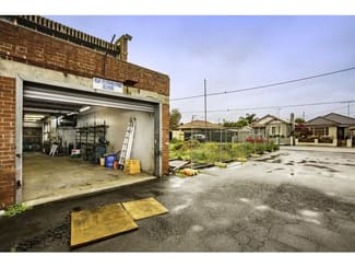 Shop & Retail commercial property leased at 175a Stephen Street Yarraville VIC 3013 Shop & Retail commercial property leased at 175a Stephen Street Yarraville VIC 3013