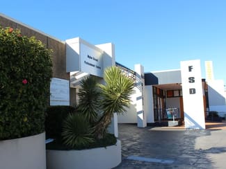 Offices commercial property leased at 7 (Lot 9)/4 Mylne Street Toowoomba City QLD 4350