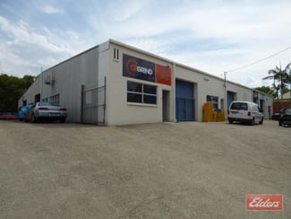 Factory, Warehouse & Industrial commercial property leased at Unit 1/1/11 Didswith Street East Brisbane QLD 4169 Factory, Warehouse & Industrial commercial property leased at Unit 1/1/11 Didswith Street East Brisbane QLD 4169