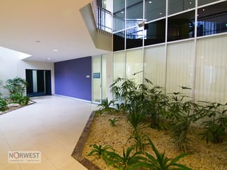 Offices commercial property leased at 12/11-13 Brookhollow Avenue Baulkham Hills NSW 2153 Offices commercial property leased at 12/11-13 Brookhollow Avenue Baulkham Hills NSW 2153