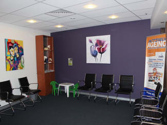 Offices commercial property leased at 210/11A-15 Scott Street East Toowoomba QLD 4350 Offices commercial property leased at 210/11A-15 Scott Street East Toowoomba QLD 4350