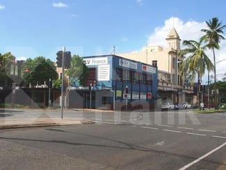 Offices commercial property leased at 155 East Street Rockhampton City QLD 4700 Offices commercial property leased at 155 East Street Rockhampton City QLD 4700