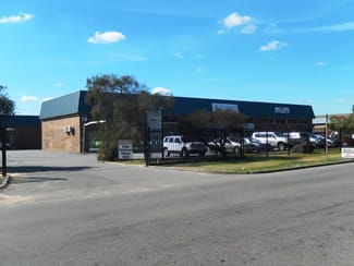 Factory, Warehouse & Industrial commercial property leased at 4/2-14 Sheffield Road Welshpool WA 6106 Factory, Warehouse & Industrial commercial property leased at 4/2-14 Sheffield Road Welshpool WA 6106