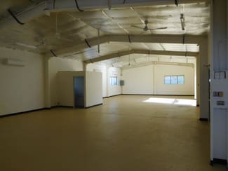 Showrooms / Bulky Goods commercial property leased at 2/9 Travers Street Coconut Grove NT 0810 Showrooms / Bulky Goods commercial property leased at 2/9 Travers Street Coconut Grove NT 0810