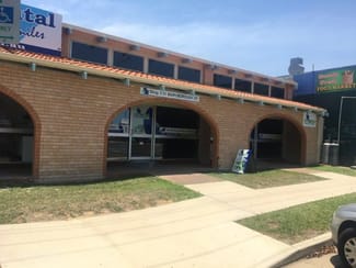 Offices commercial property leased at 2/31 Maryborough Bundaberg Central QLD 4670 Offices commercial property leased at 2/31 Maryborough Bundaberg Central QLD 4670