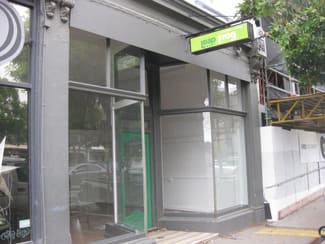 Shop & Retail commercial property leased at 370 Burnley Street Richmond VIC 3121 Shop & Retail commercial property leased at 370 Burnley Street Richmond VIC 3121