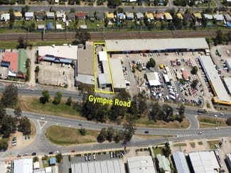 Factory, Warehouse & Industrial commercial property sold at Lawnton QLD 4501 Factory, Warehouse & Industrial commercial property sold at Lawnton QLD 4501