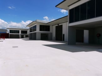 Factory, Warehouse & Industrial commercial property sold at Brendale QLD 4500