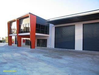 Factory, Warehouse & Industrial commercial property sold at Brendale QLD 4500