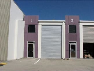 Factory, Warehouse & Industrial commercial property sold at Geebung QLD 4034 Factory, Warehouse & Industrial commercial property sold at Geebung QLD 4034