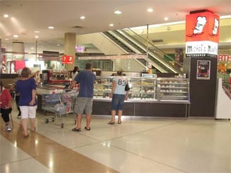 Shop & Retail commercial property sold at Strathpine QLD 4500 Shop & Retail commercial property sold at Strathpine QLD 4500