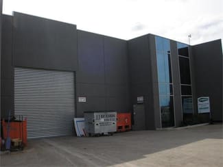 Factory, Warehouse & Industrial commercial property sold at Unit 8/219 Derrimut Drive Derrimut VIC 3030 Factory, Warehouse & Industrial commercial property sold at Unit 8/219 Derrimut Drive Derrimut VIC 3030