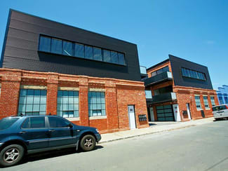 Offices commercial property sold at 4/28 Down Street Collingwood VIC 3066