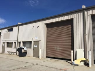 Factory, Warehouse & Industrial commercial property sold at 4/62 Sheppard Street Hume ACT 2620