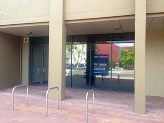 Shop & Retail commercial property sold at 2/1 Cowlishaw Street Greenway ACT 2900 Shop & Retail commercial property sold at 2/1 Cowlishaw Street Greenway ACT 2900