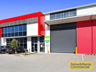 Factory, Warehouse & Industrial commercial property leased at Banyo QLD 4014 Factory, Warehouse & Industrial commercial property leased at Banyo QLD 4014
