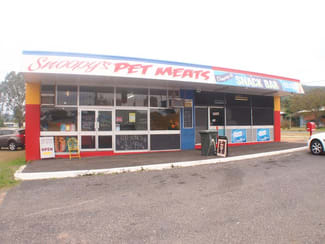 Shop & Retail commercial property sold at 287 Dempsey Street Koongal QLD 4701 Shop & Retail commercial property sold at 287 Dempsey Street Koongal QLD 4701