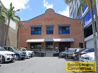 Shop & Retail commercial property leased at 17 Morgan Street Fortitude Valley QLD 4006 Shop & Retail commercial property leased at 17 Morgan Street Fortitude Valley QLD 4006