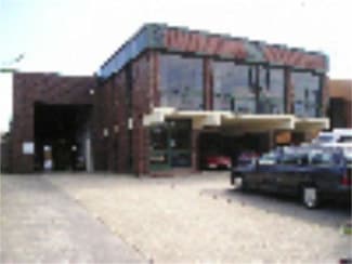 Factory, Warehouse & Industrial commercial property leased at 1 Pilgrim Court Ringwood VIC 3134