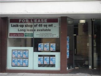 Shop & Retail commercial property leased at 39 Cato Street Prahran VIC 3181 Shop & Retail commercial property leased at 39 Cato Street Prahran VIC 3181