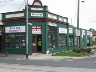 Shop & Retail commercial property leased at 117 Lygon Street Brunswick East VIC 3057 Shop & Retail commercial property leased at 117 Lygon Street Brunswick East VIC 3057