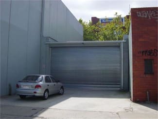 Factory, Warehouse & Industrial commercial property leased at 197 Langridge Street Abbotsford VIC 3067