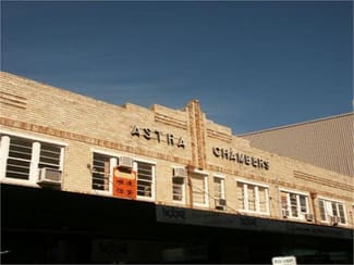 Offices commercial property leased at 5 Level Parramatta NSW 2150