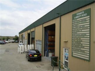 Factory, Warehouse & Industrial commercial property leased at 10/4 Abbott Road Seven Hills NSW 2147 Factory, Warehouse & Industrial commercial property leased at 10/4 Abbott Road Seven Hills NSW 2147