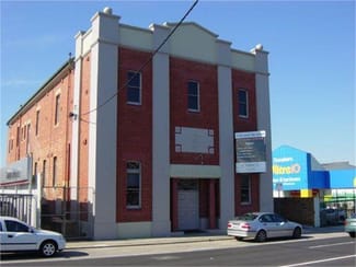Factory, Warehouse & Industrial commercial property leased at 472 Lower Heidelberg Road Heidelberg VIC 3084