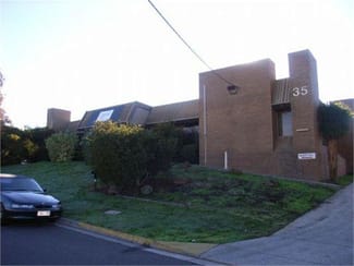 Factory, Warehouse & Industrial commercial property leased at Koornang Road Scoresby VIC 3179