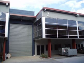 Factory, Warehouse & Industrial commercial property leased at 3/83-85 Boundary Road Peakhurst NSW 2210 Factory, Warehouse & Industrial commercial property leased at 3/83-85 Boundary Road Peakhurst NSW 2210