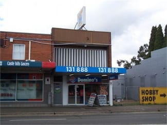 Offices commercial property leased at Castle Hill NSW 2154 Offices commercial property leased at Castle Hill NSW 2154