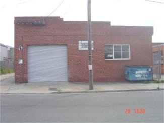 Factory, Warehouse & Industrial commercial property leased at Clayton VIC 3168