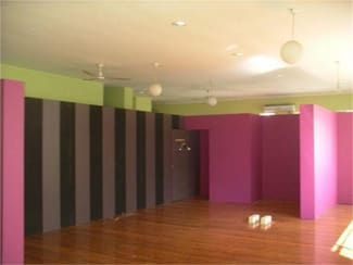 Offices commercial property leased at 304-308 Chalmers Street Redfern NSW 2016