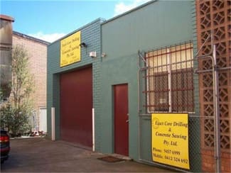 Factory, Warehouse & Industrial commercial property leased at 4/11-13 Korong Road Heidelberg West VIC 3081