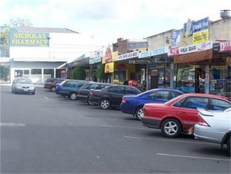 Offices commercial property leased at 1stFlr/242 Waterdale Road Ivanhoe VIC 3079 Offices commercial property leased at 1stFlr/242 Waterdale Road Ivanhoe VIC 3079