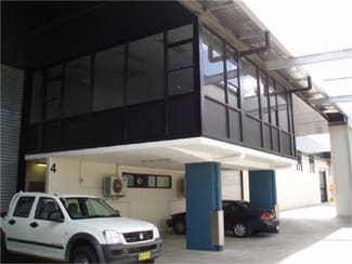 Offices commercial property leased at 4A/38 Waratah Street Kirrawee NSW 2232 Offices commercial property leased at 4A/38 Waratah Street Kirrawee NSW 2232