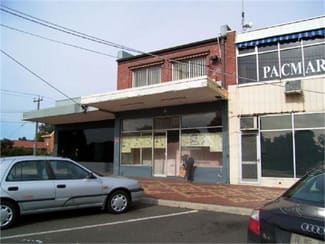 Hotel, Motel, Pub & Leisure commercial property leased at 64 Essex Road Mount Waverley VIC 3149