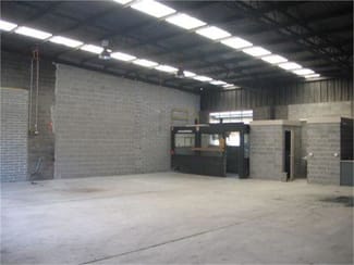 Factory, Warehouse & Industrial commercial property leased at 2/3 New Street Frankston VIC 3199 Factory, Warehouse & Industrial commercial property leased at 2/3 New Street Frankston VIC 3199