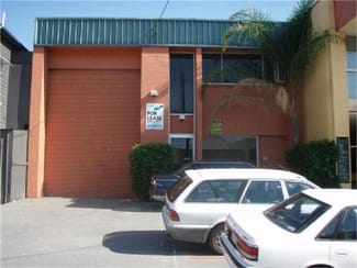 Factory, Warehouse & Industrial commercial property leased at Woolloongabba QLD 4102 Factory, Warehouse & Industrial commercial property leased at Woolloongabba QLD 4102