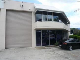 Factory, Warehouse & Industrial commercial property leased at 1 Ross Street Newstead QLD 4006 Factory, Warehouse & Industrial commercial property leased at 1 Ross Street Newstead QLD 4006