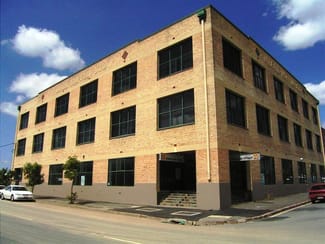 Offices commercial property leased at Newstead QLD 4006