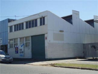 Factory, Warehouse & Industrial commercial property leased at Newstead QLD 4006