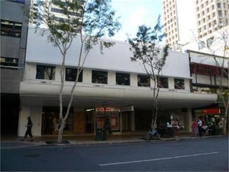 Shop & Retail commercial property leased at Brisbane City QLD 4000 Shop & Retail commercial property leased at Brisbane City QLD 4000