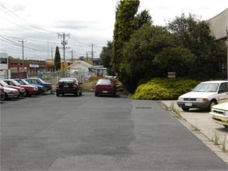 Factory, Warehouse & Industrial commercial property leased at 128 Keys Road Moorabbin VIC 3189