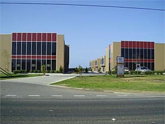 Factory, Warehouse & Industrial commercial property leased at Braeside VIC 3195 Factory, Warehouse & Industrial commercial property leased at Braeside VIC 3195