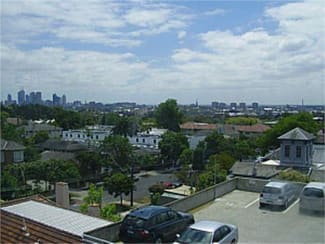 Offices commercial property leased at Toorak VIC 3142